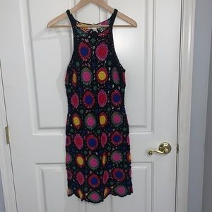 Women’s H&M Coachella dress size 10